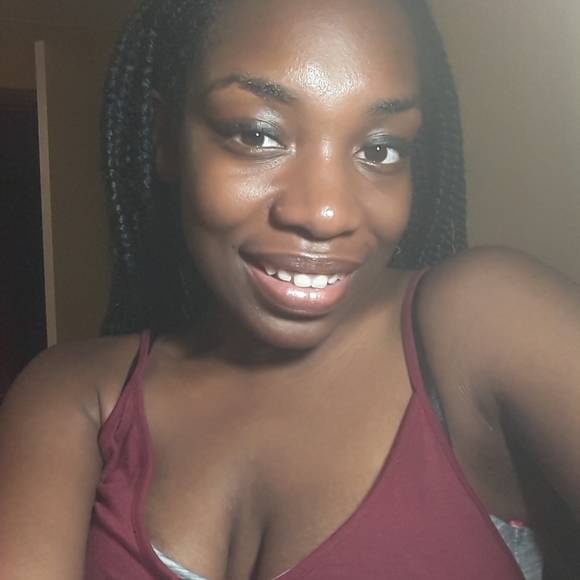 Meet the Posher Other - Meet your Posher, Dejah